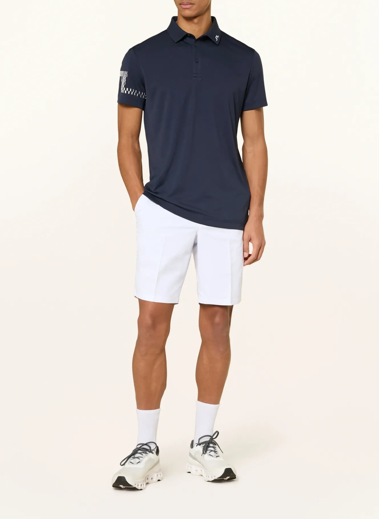 Funktions-Poloshirt
