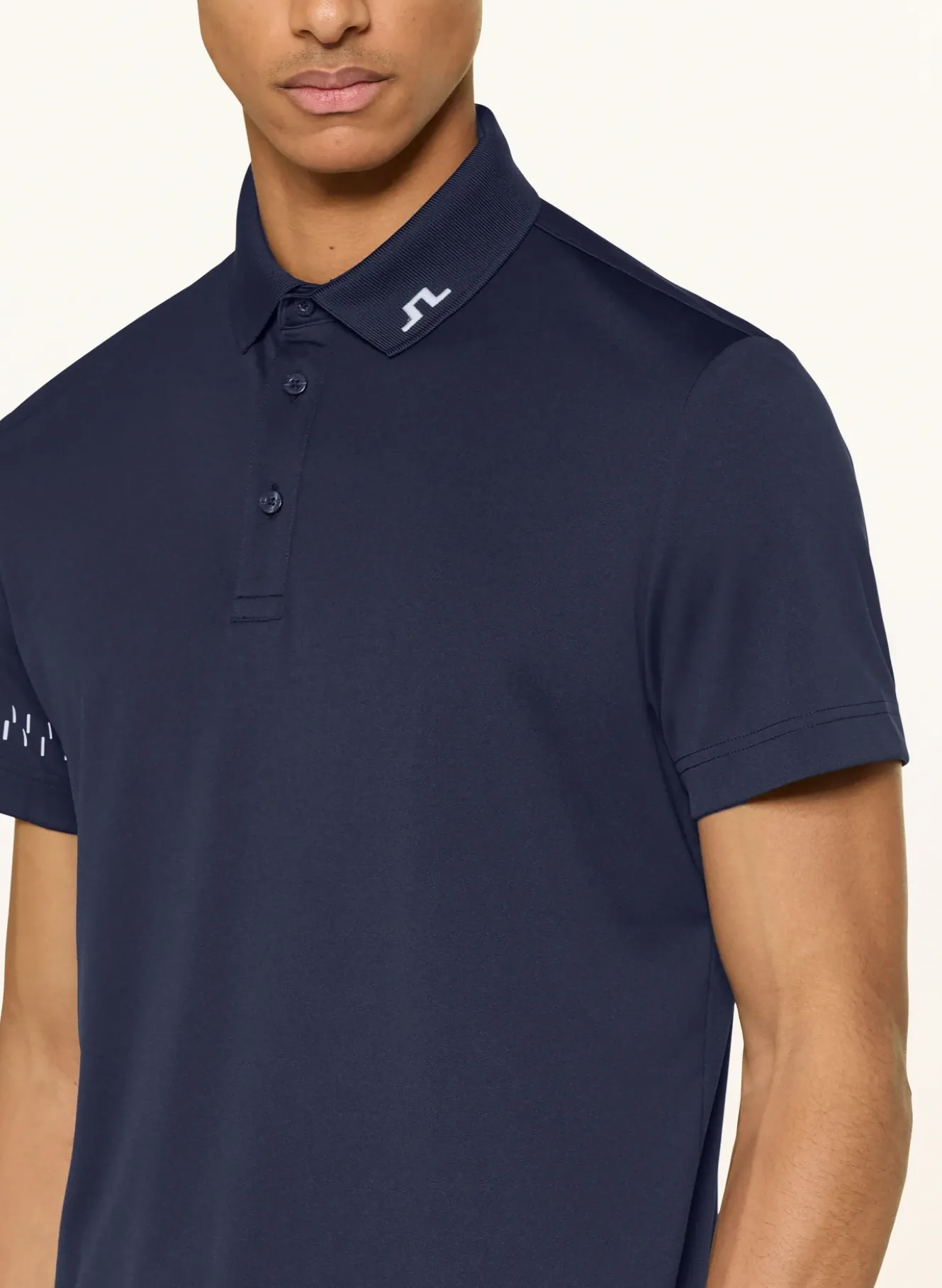 Funktions-Poloshirt