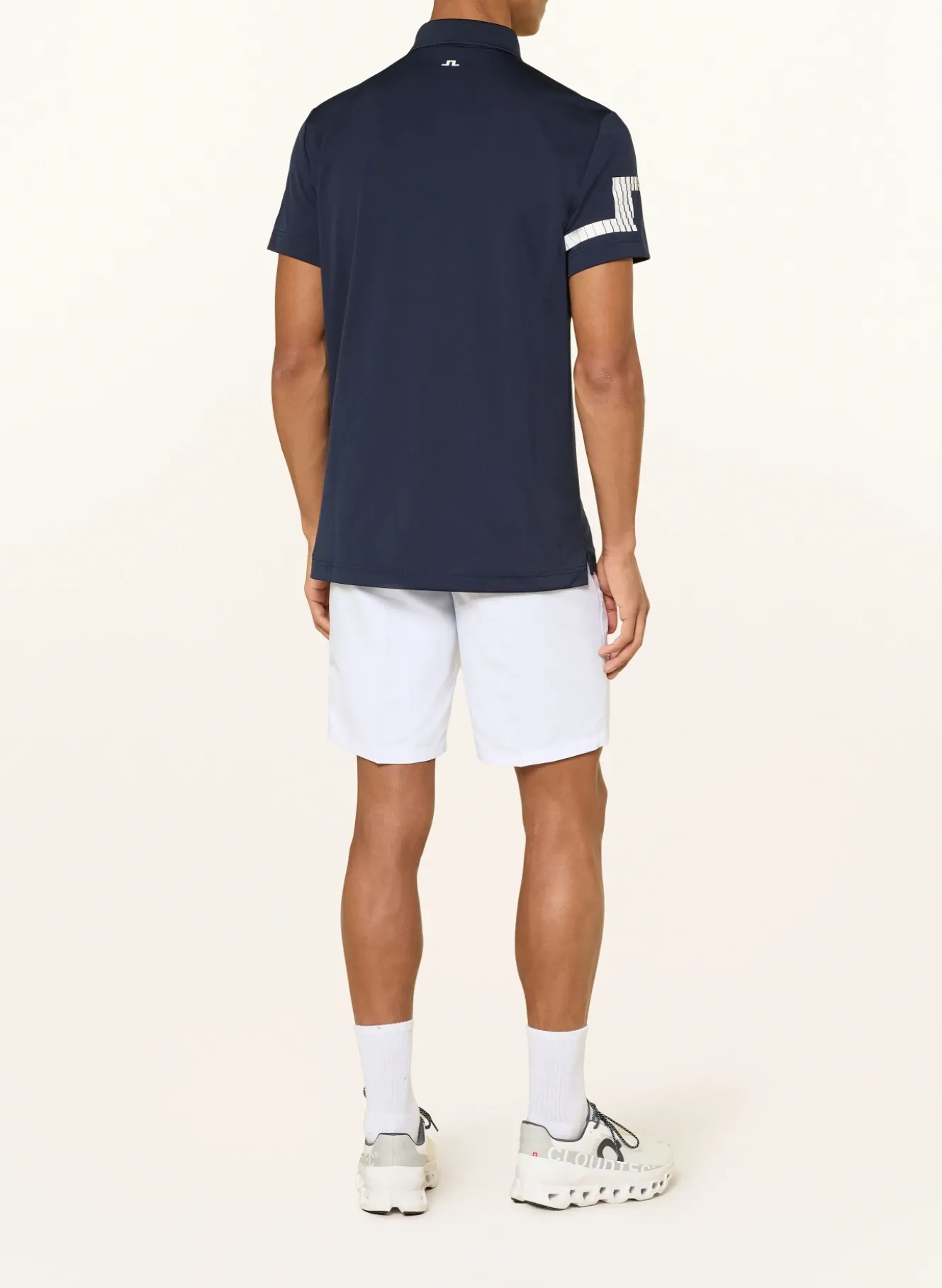 Funktions-Poloshirt