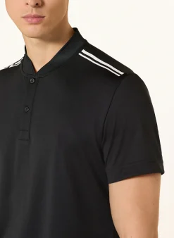 Funktions-Poloshirt