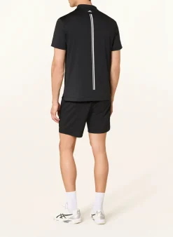 Funktions-Poloshirt