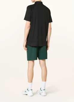 Funktions-Poloshirt