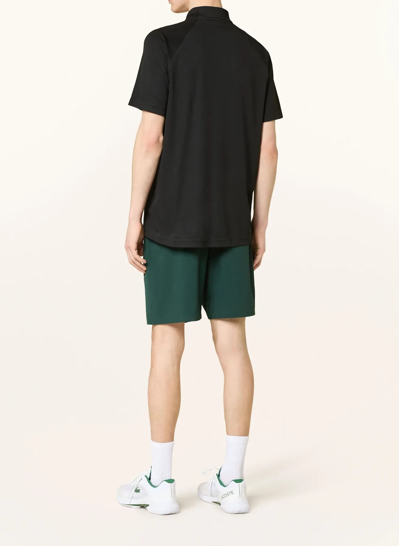 Funktions-Poloshirt