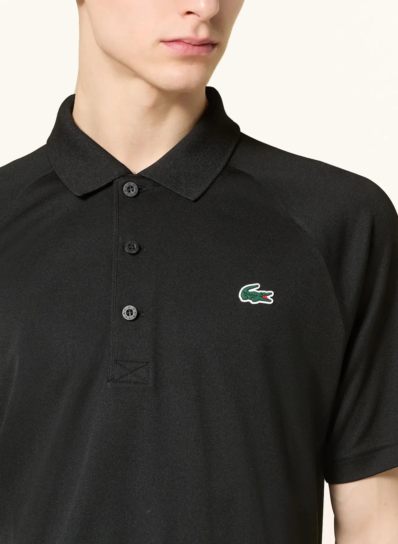 Funktions-Poloshirt