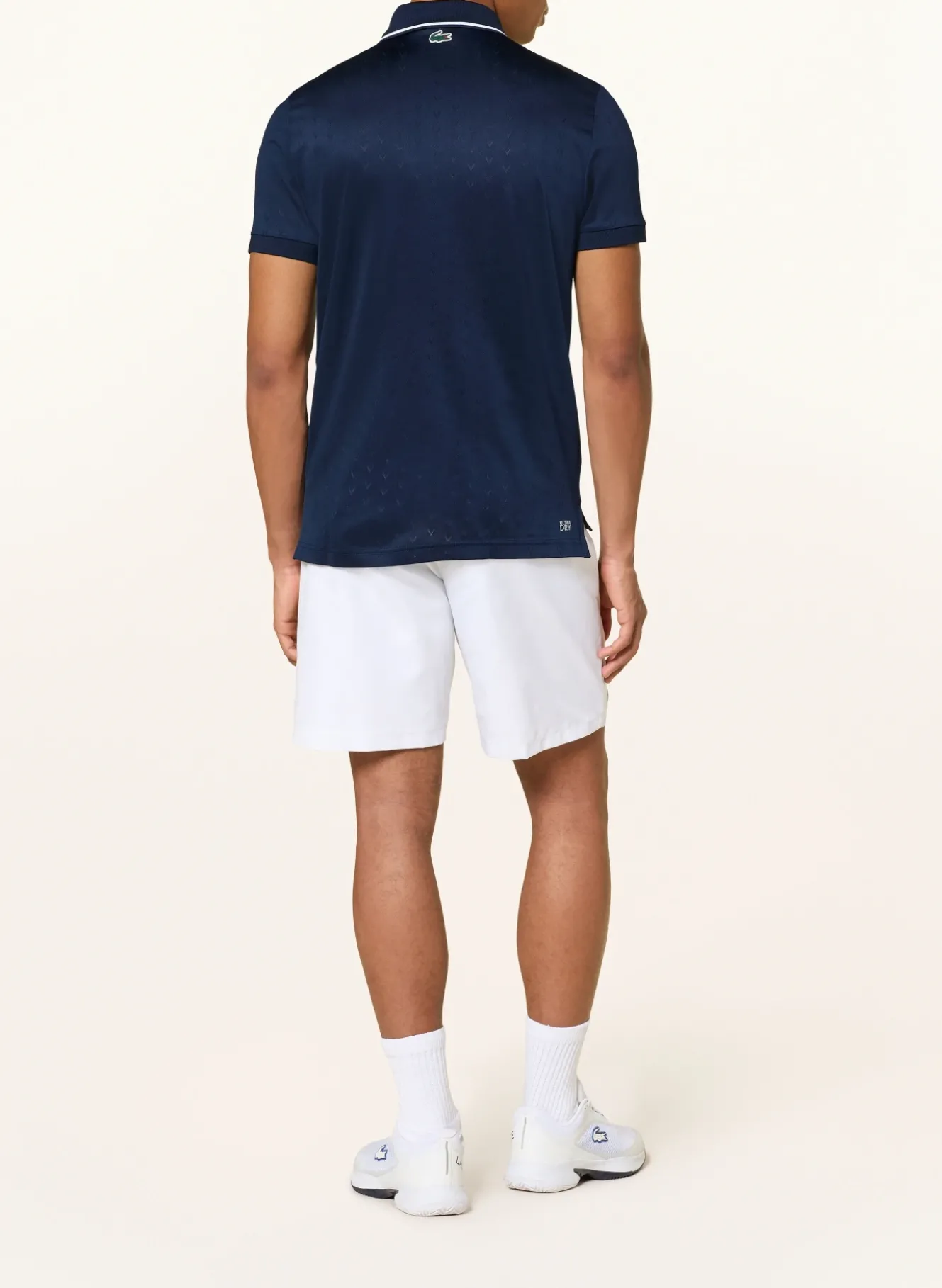 Funktions-Poloshirt