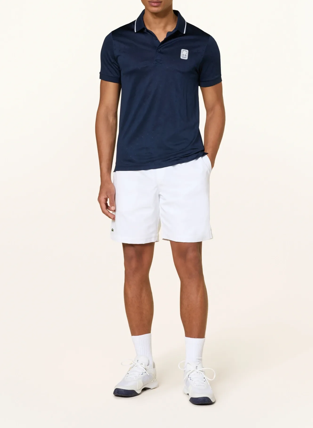 Funktions-Poloshirt