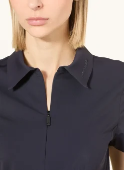 Funktions-Poloshirt
