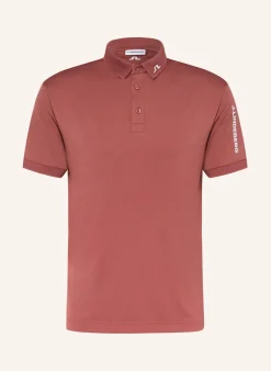 Funktions-Poloshirt