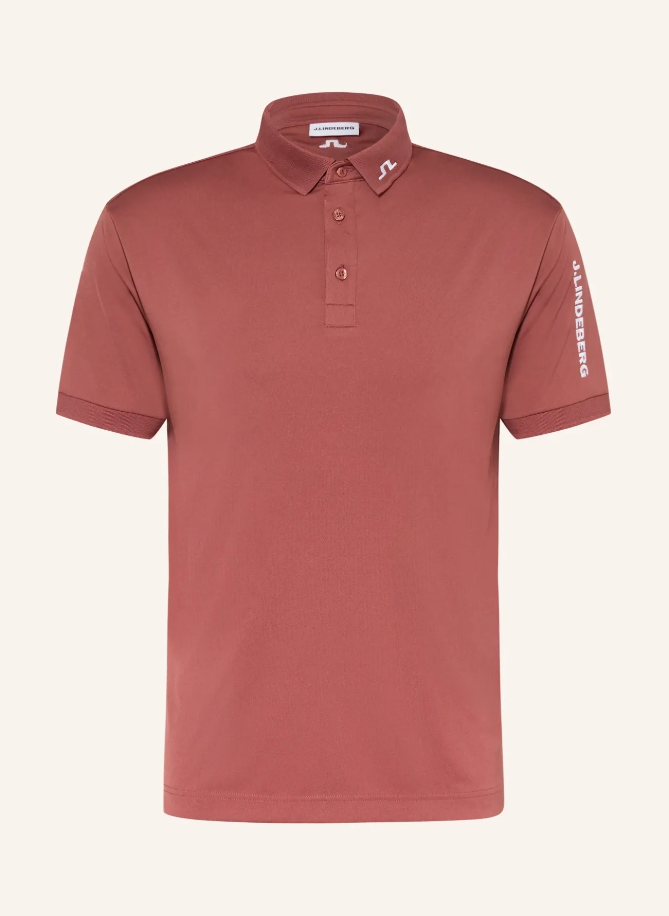 Funktions-Poloshirt