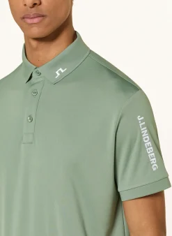 Funktions-Poloshirt
