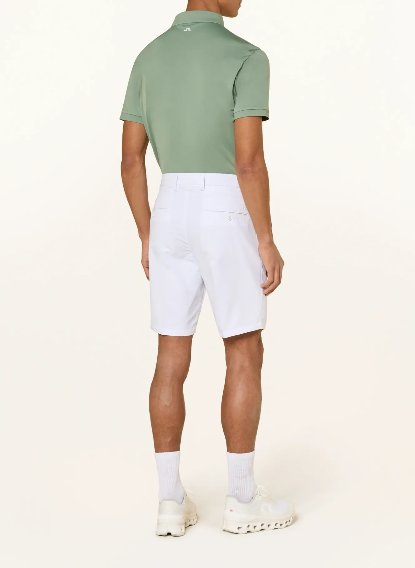 Funktions-Poloshirt