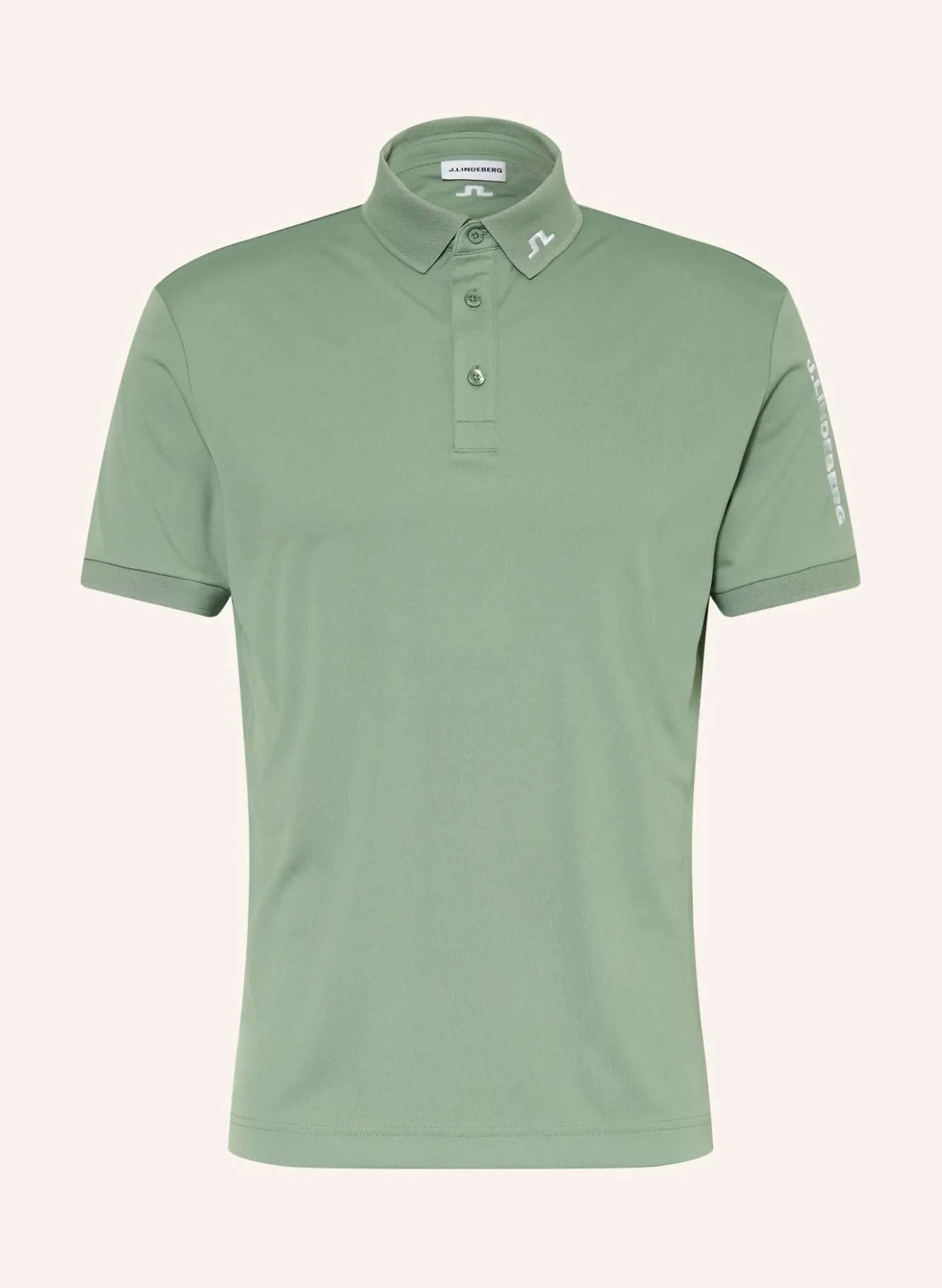 Funktions-Poloshirt