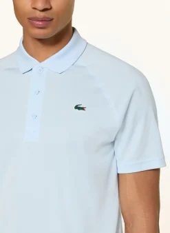 Funktions-Poloshirt