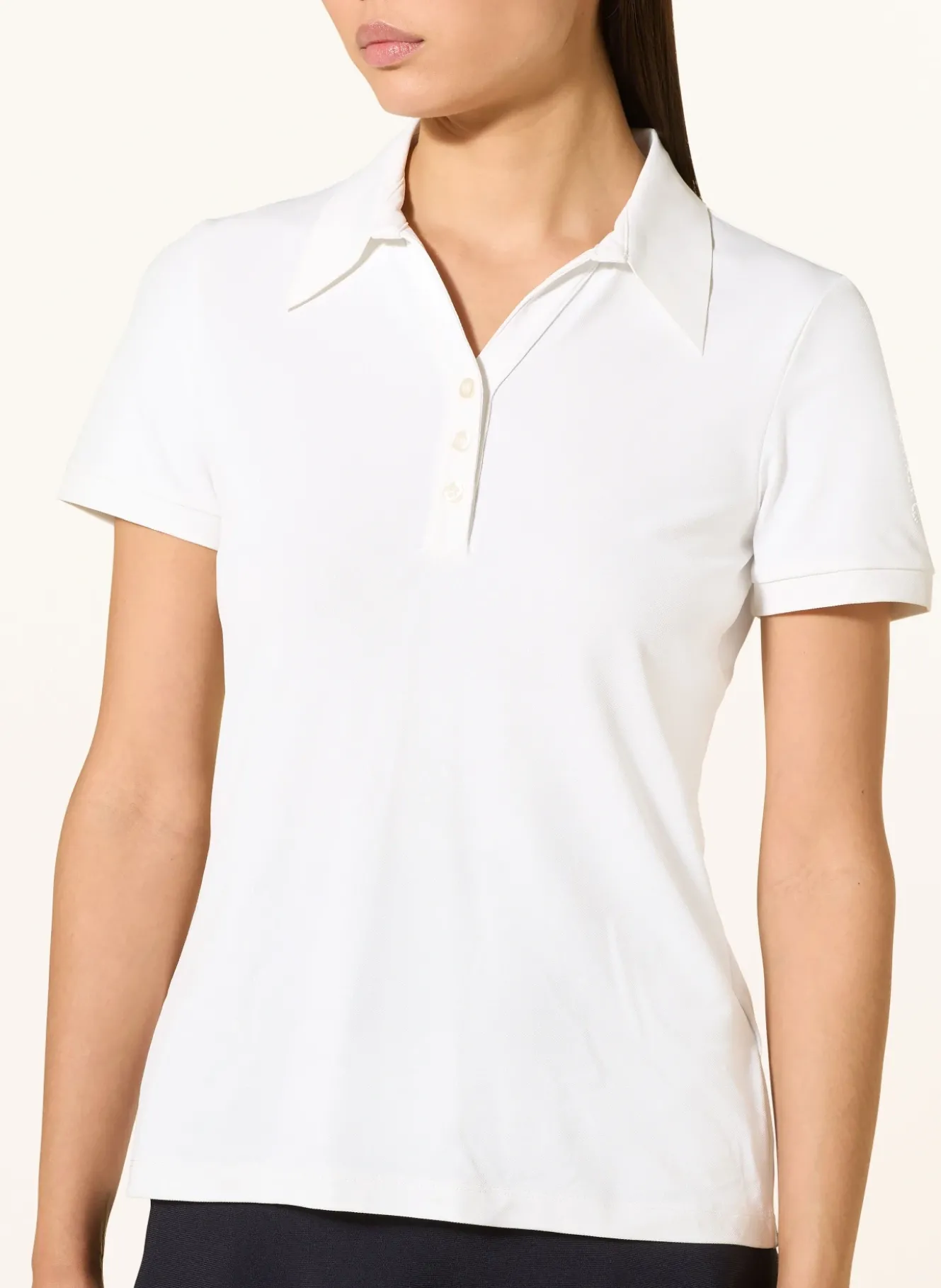 Funktions-Poloshirt