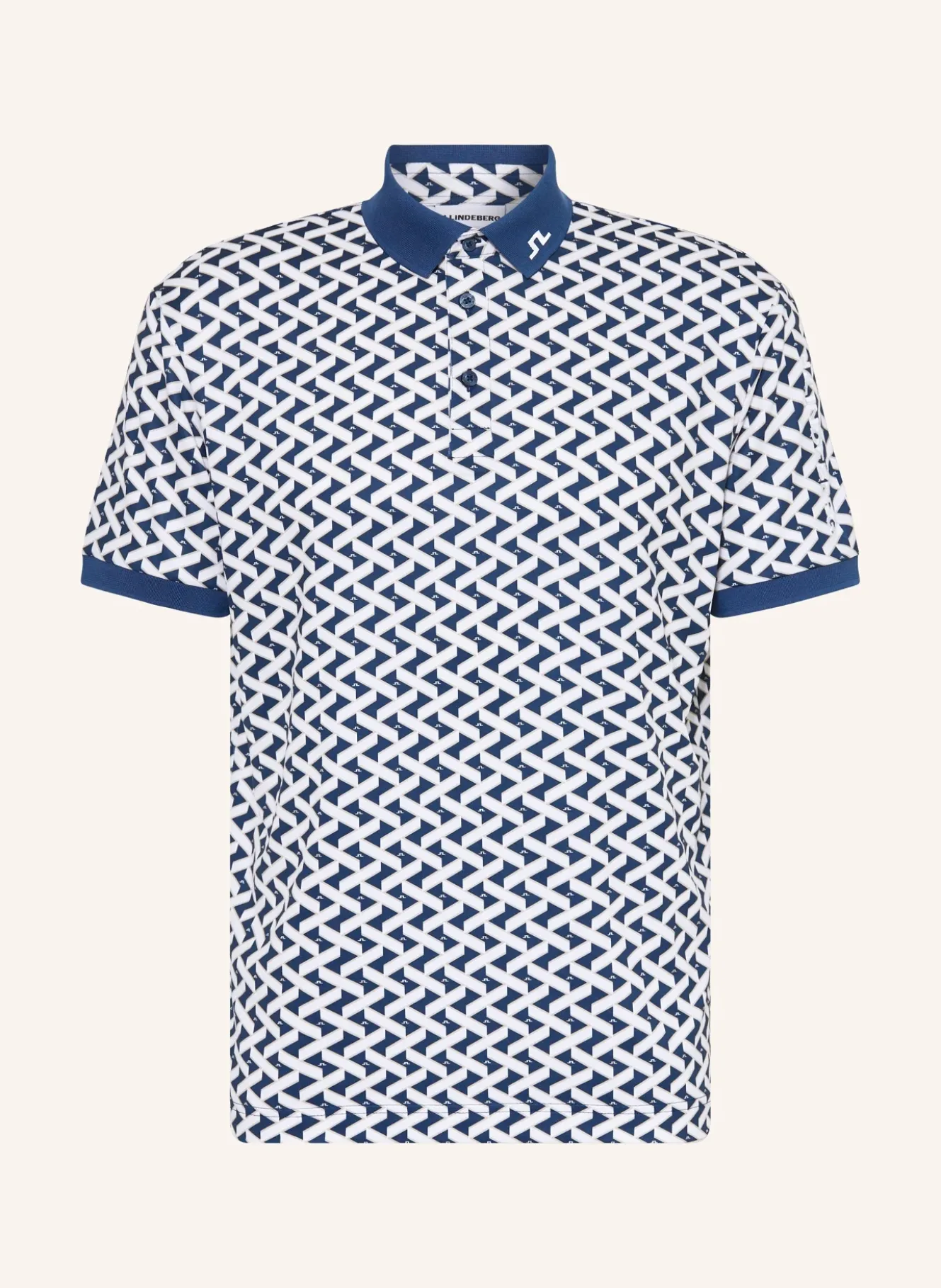 Funktions-Poloshirt