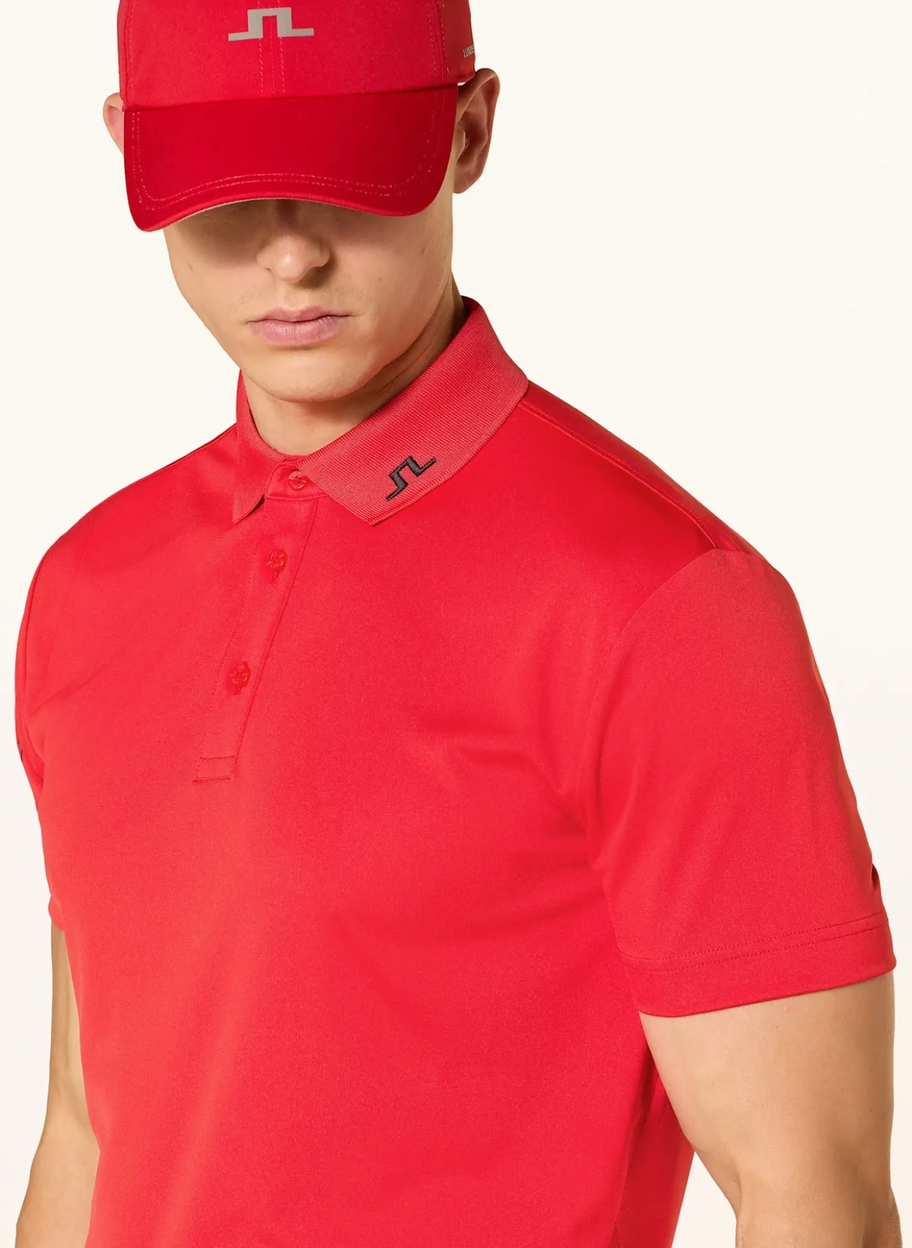 Funktions-Poloshirt
