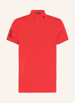 Funktions-Poloshirt