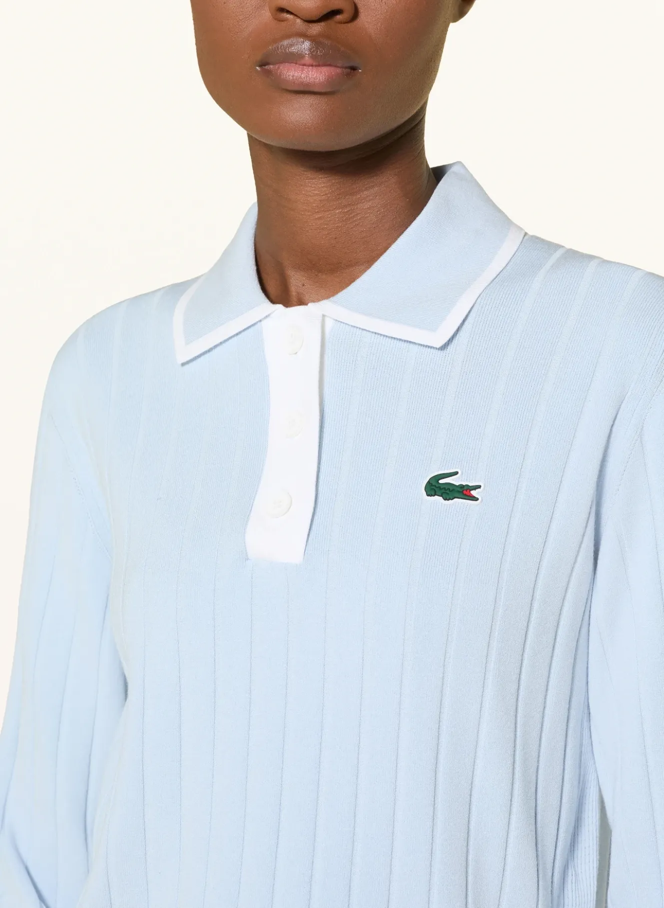 Funktions-Poloshirt