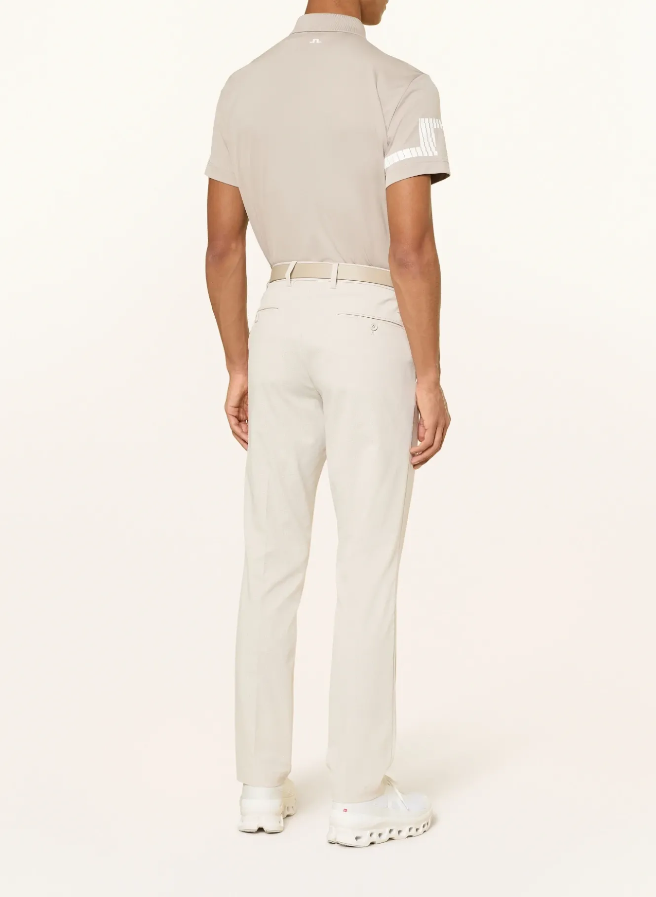Funktions-Poloshirt