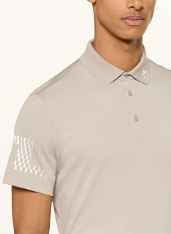 Funktions-Poloshirt