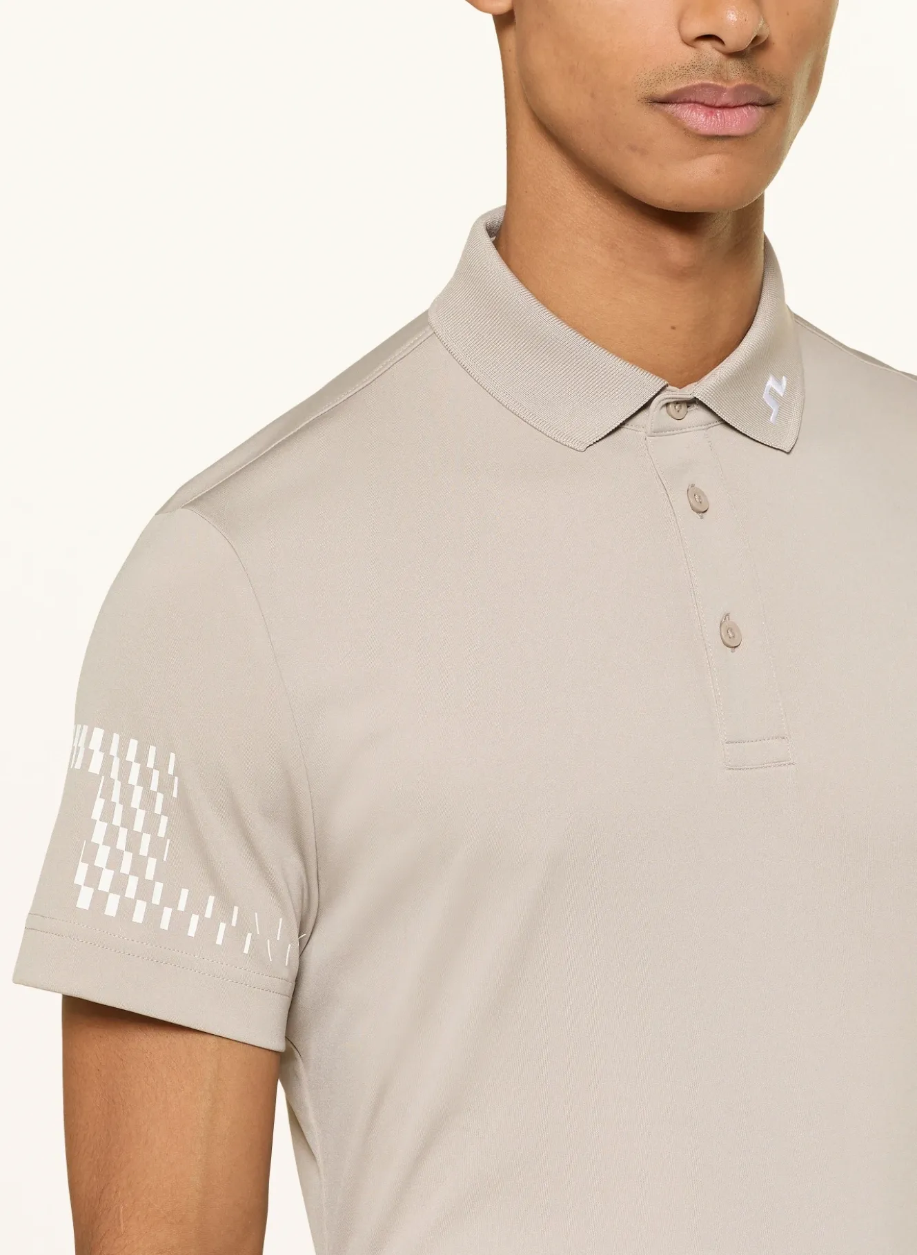Funktions-Poloshirt