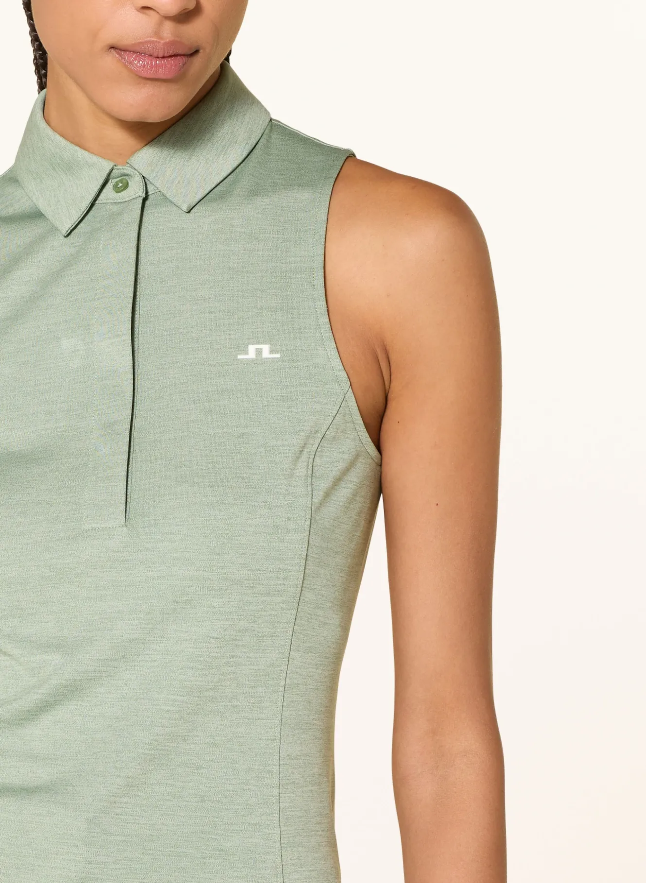 Funktions-Poloshirt