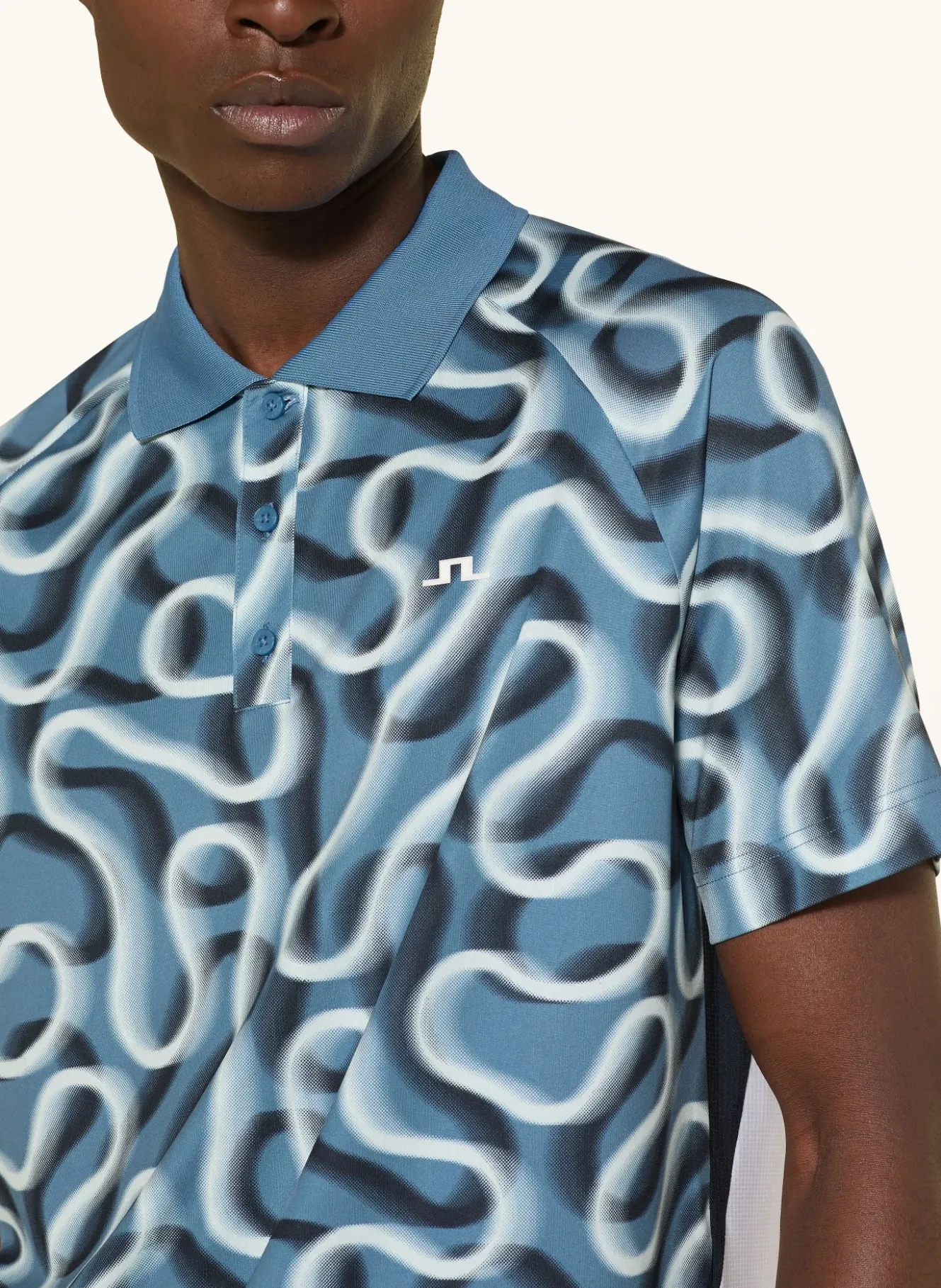 Funktions-Poloshirt