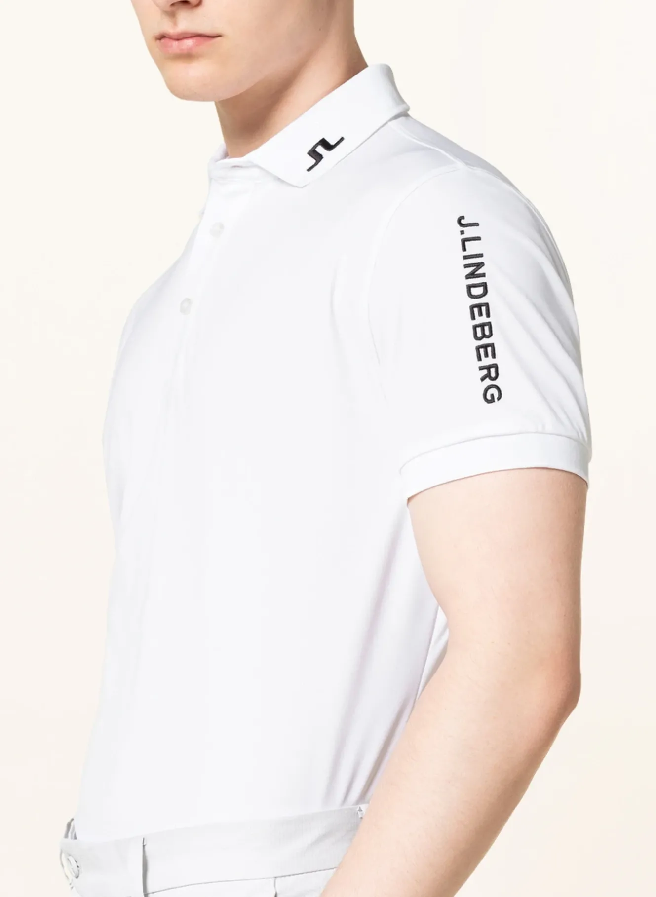 Funktions-Poloshirt