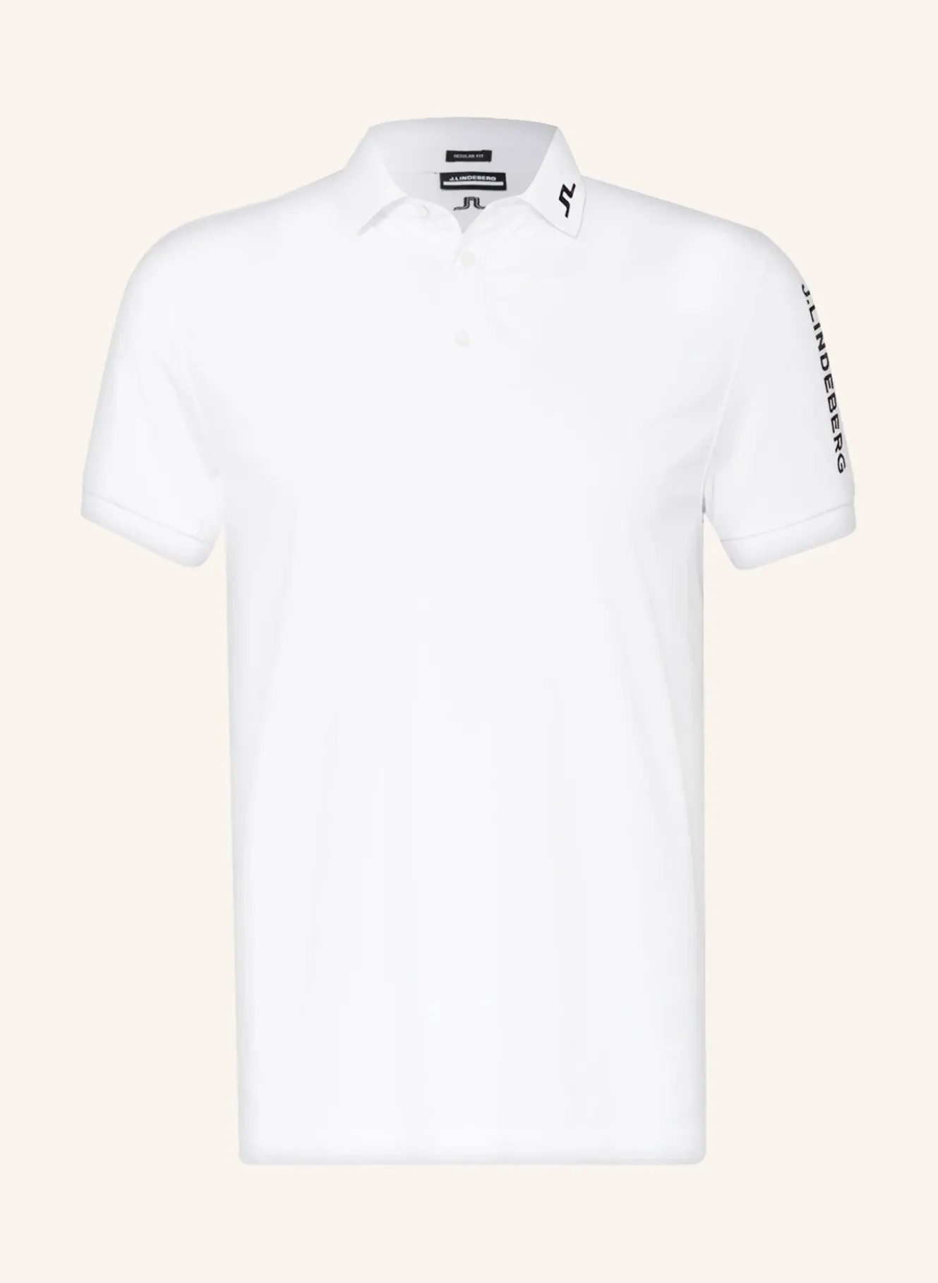 Funktions-Poloshirt