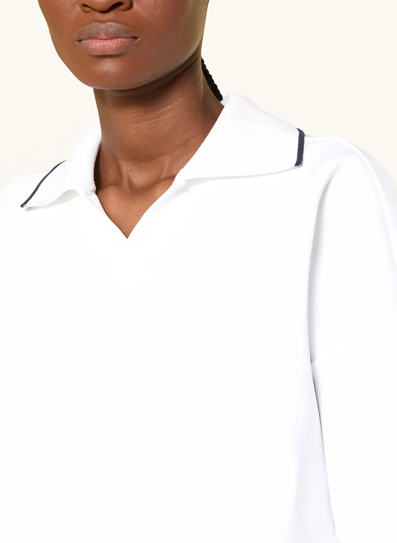 Funktions-Poloshirt