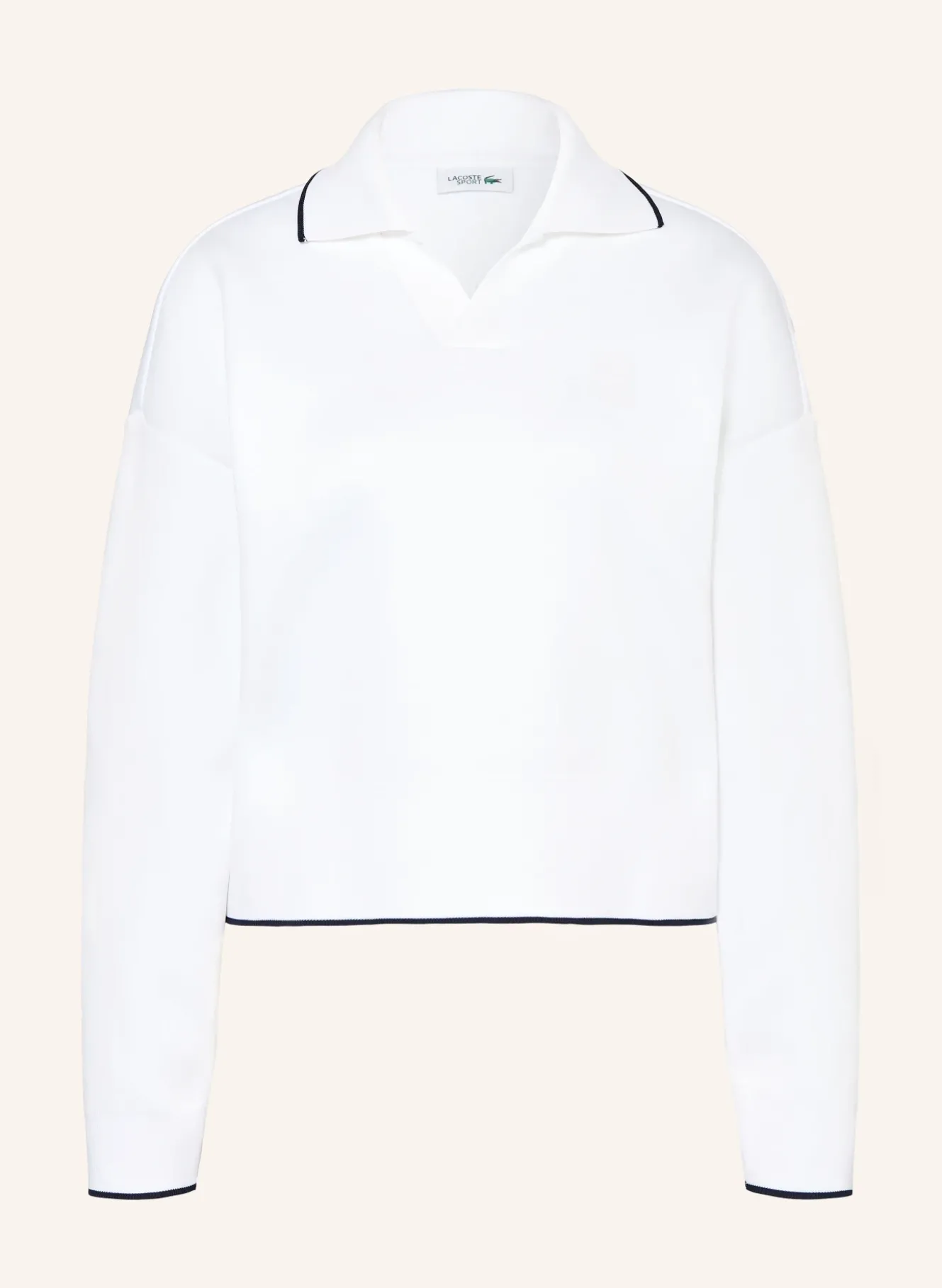 Funktions-Poloshirt