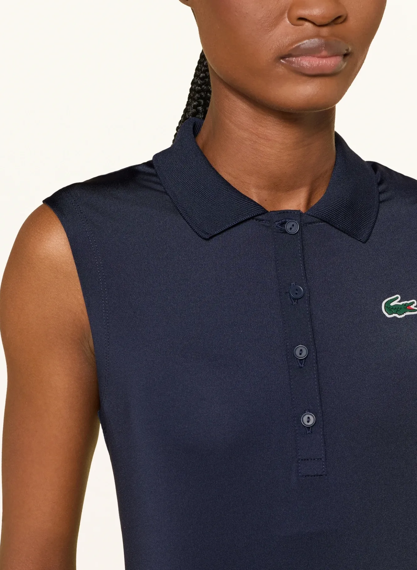 Funktions-Poloshirt