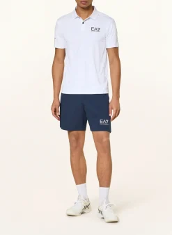 Funktions-Poloshirt