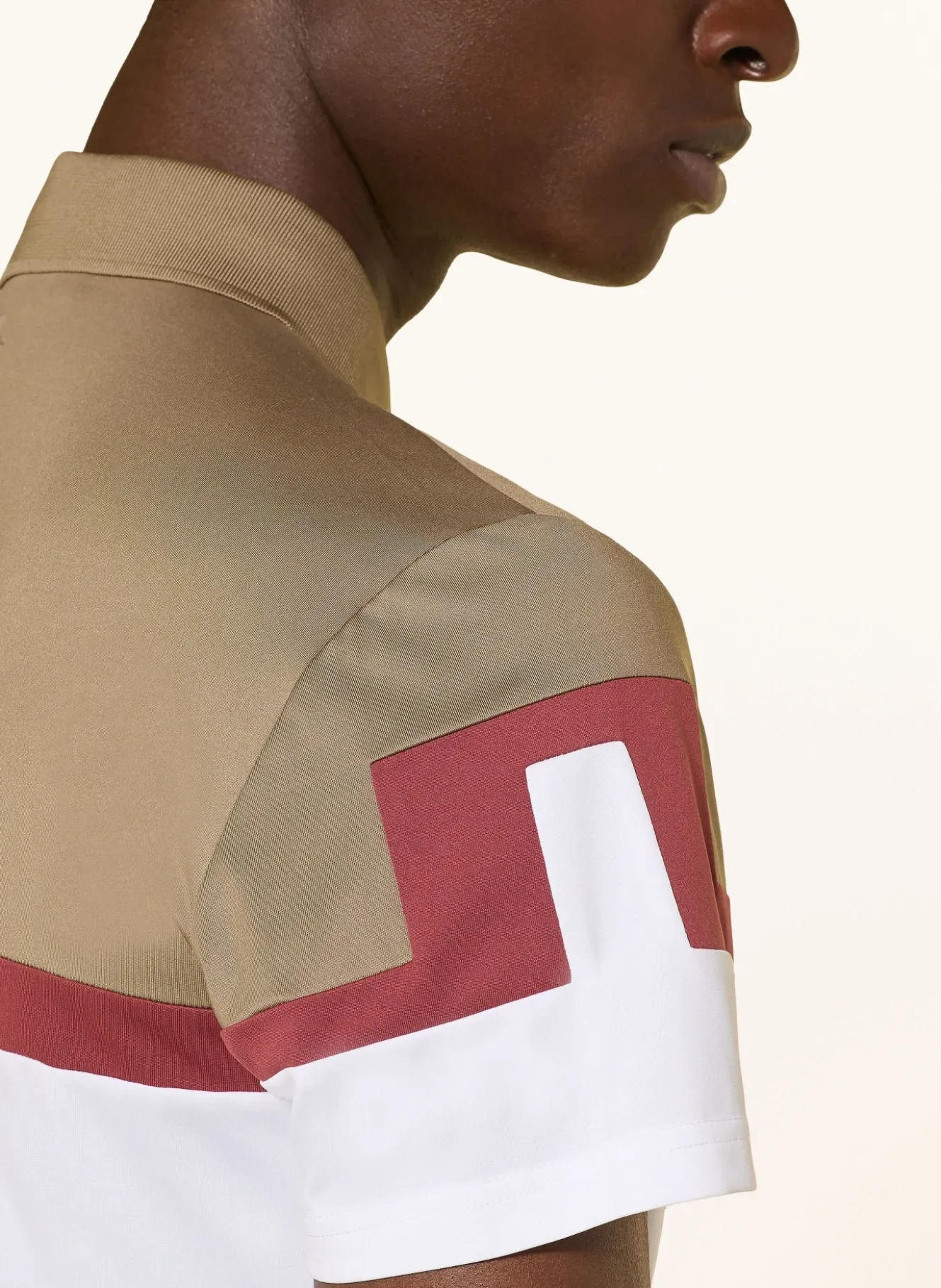 Funktions-Poloshirt