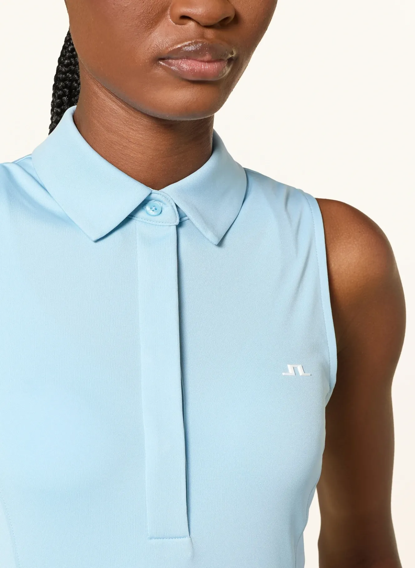 Funktions-Poloshirt