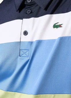 Funktions-Poloshirt