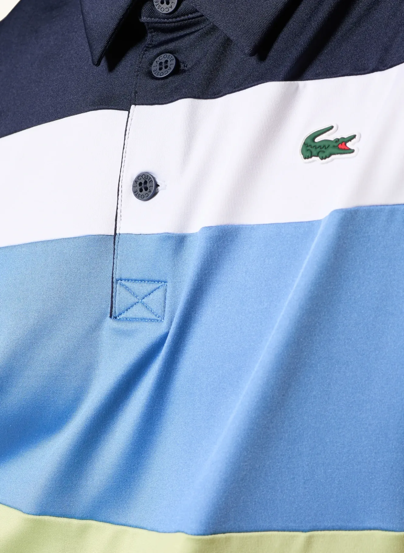 Funktions-Poloshirt