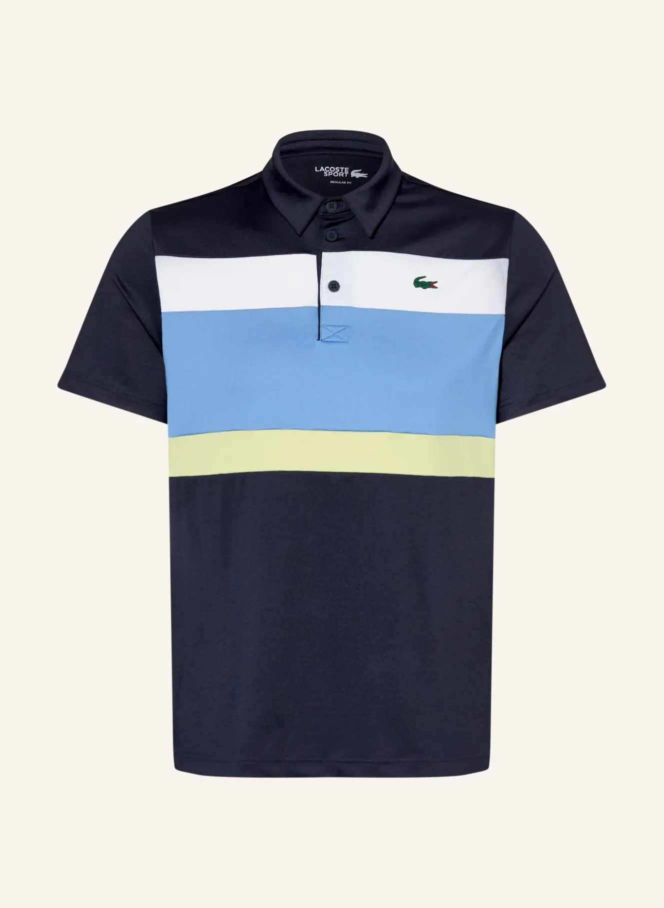 Funktions-Poloshirt