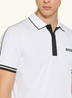 Funktions-Poloshirt ACTIVE Slim Fit