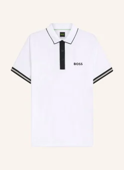Funktions-Poloshirt ACTIVE Slim Fit