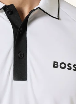 Funktions-Poloshirt ACTIVE Slim Fit
