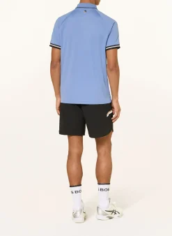 Funktions-Poloshirt ACTIVE Slim Fit