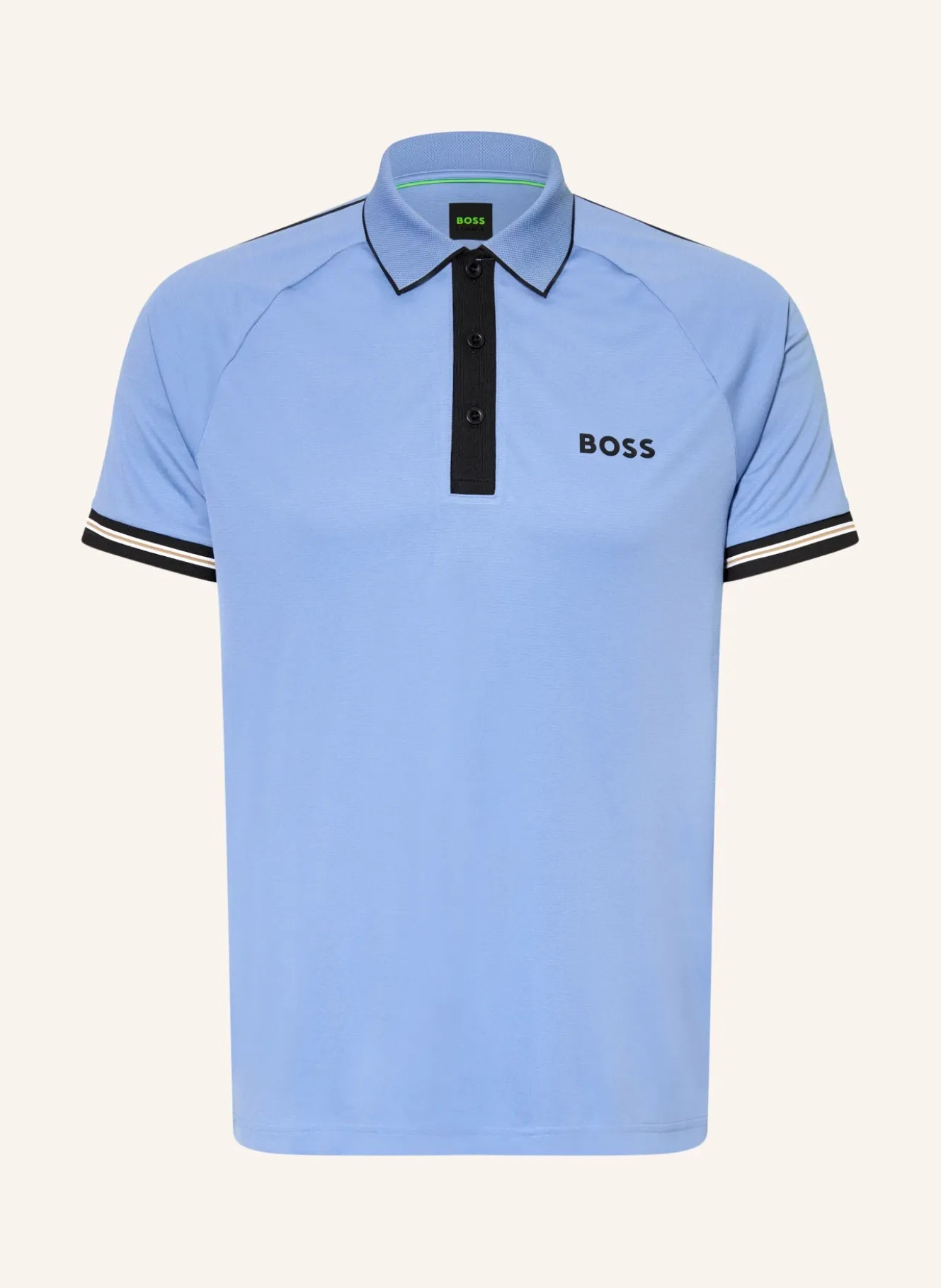 Funktions-Poloshirt ACTIVE Slim Fit