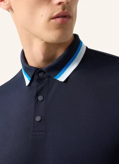 Funktions-Poloshirt ARIK