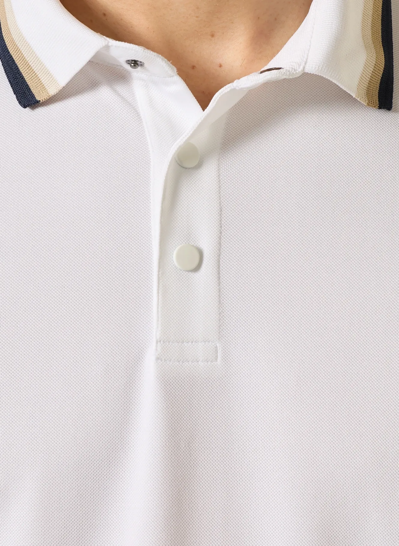 Funktions-Poloshirt ARIK