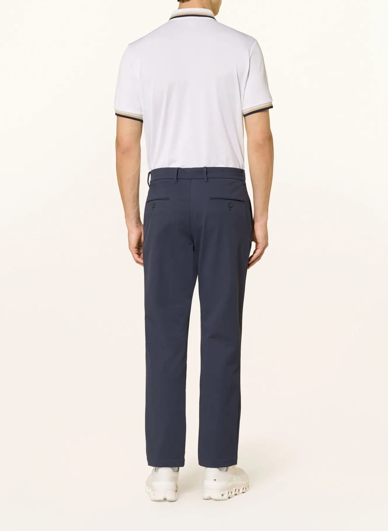 Funktions-Poloshirt ARIK