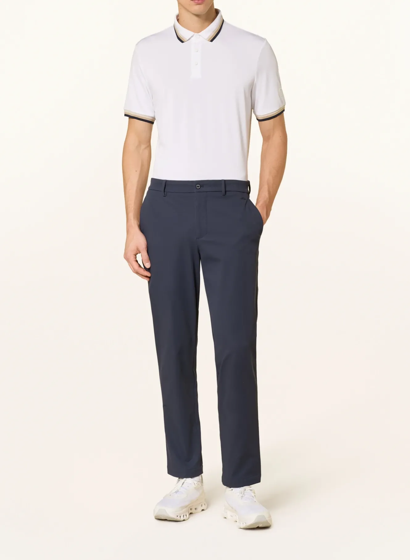 Funktions-Poloshirt ARIK