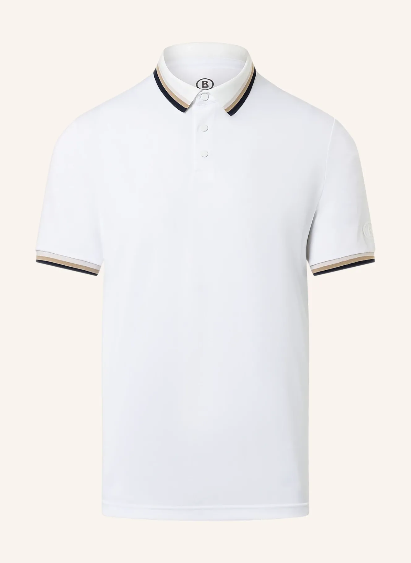Funktions-Poloshirt ARIK
