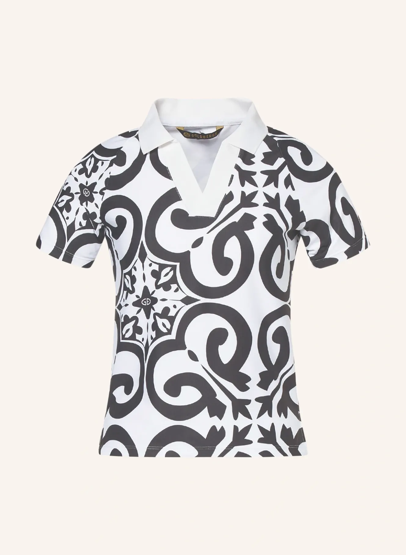 Funktions-Poloshirt AZORE