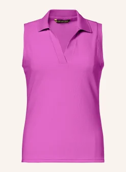 Funktions-Poloshirt CAROLINE